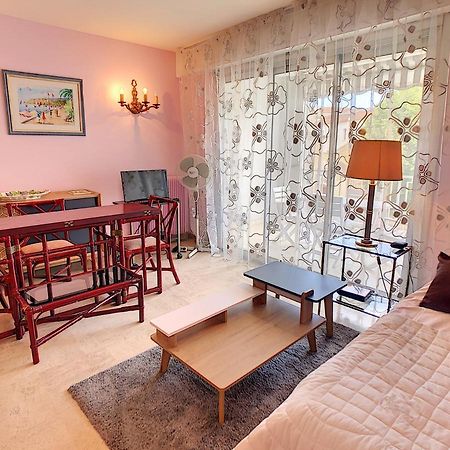 Le Windsor 2P Det2002 Appartement Cannes Buitenkant foto