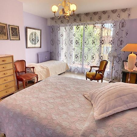 Le Windsor 2P Det2002 Appartement Cannes Buitenkant foto