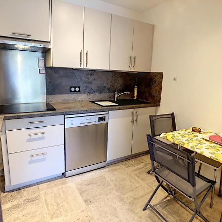 Le Windsor 2P Det2002 Appartement Cannes Buitenkant foto