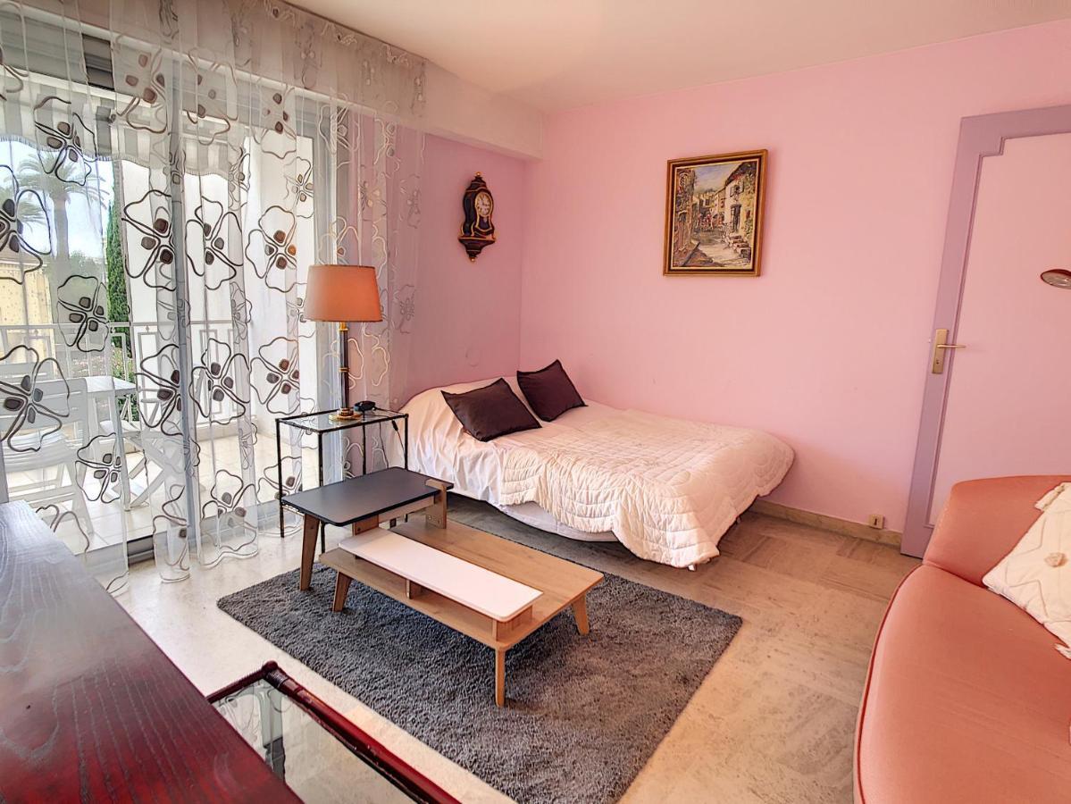Le Windsor 2P Det2002 Appartement Cannes Buitenkant foto