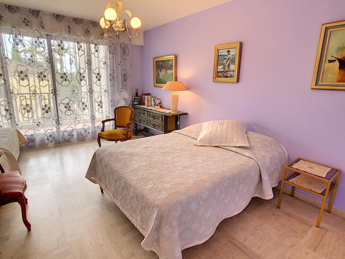 Le Windsor 2P Det2002 Appartement Cannes Buitenkant foto