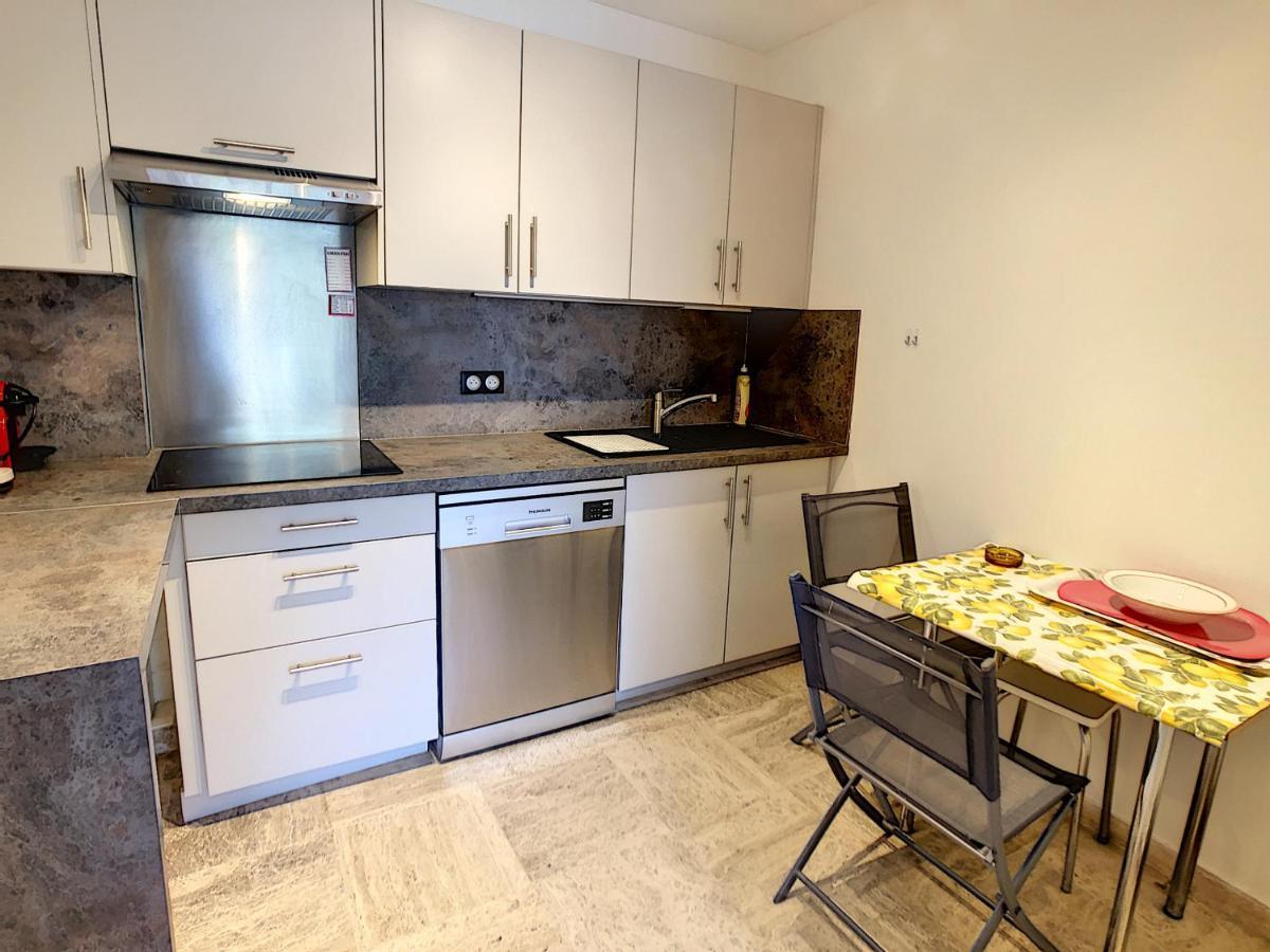 Le Windsor 2P Det2002 Appartement Cannes Buitenkant foto