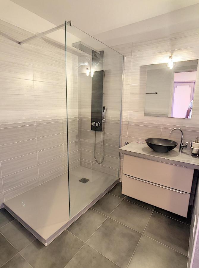 Le Windsor 2P Det2002 Appartement Cannes Buitenkant foto