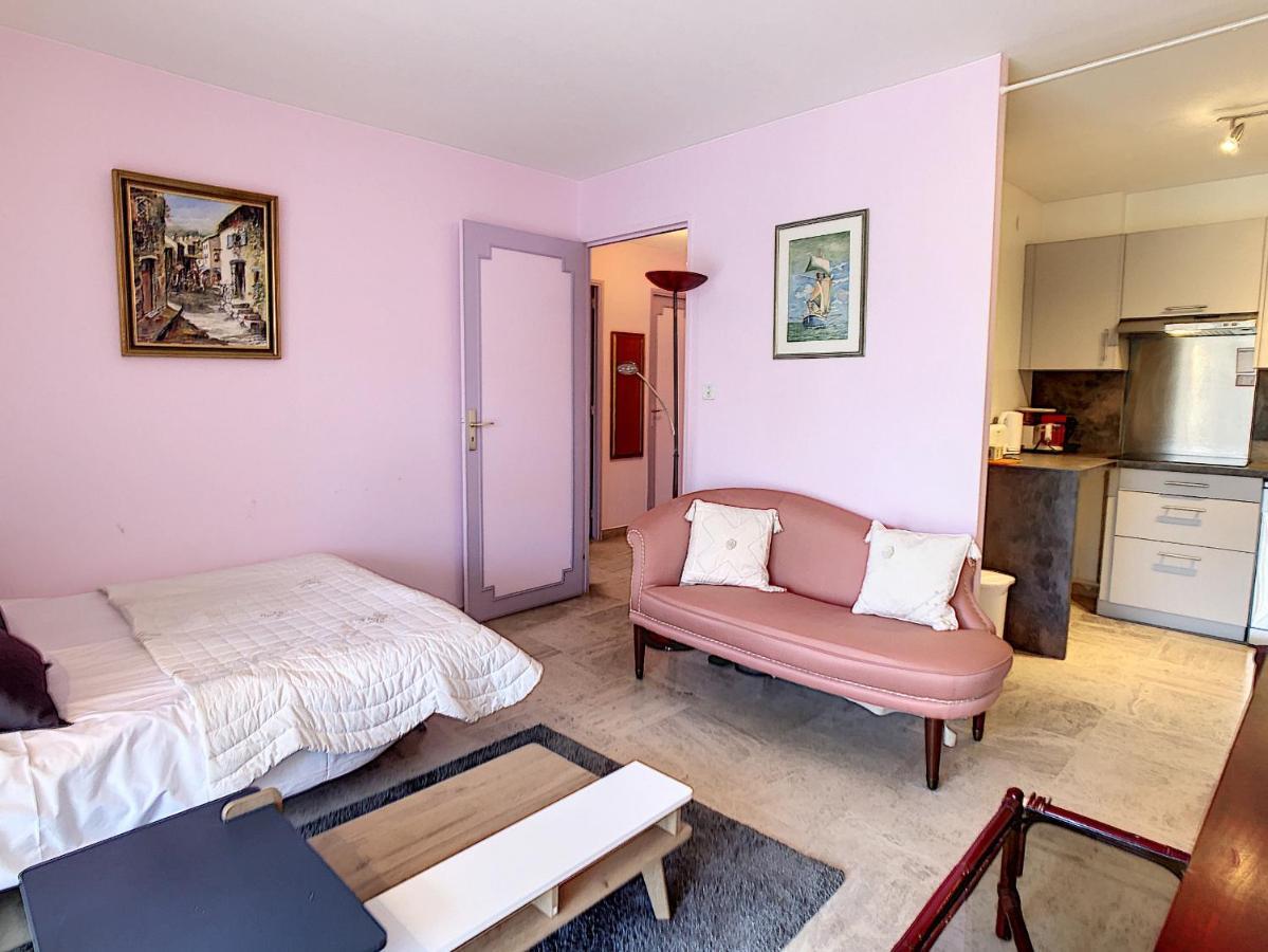 Le Windsor 2P Det2002 Appartement Cannes Buitenkant foto