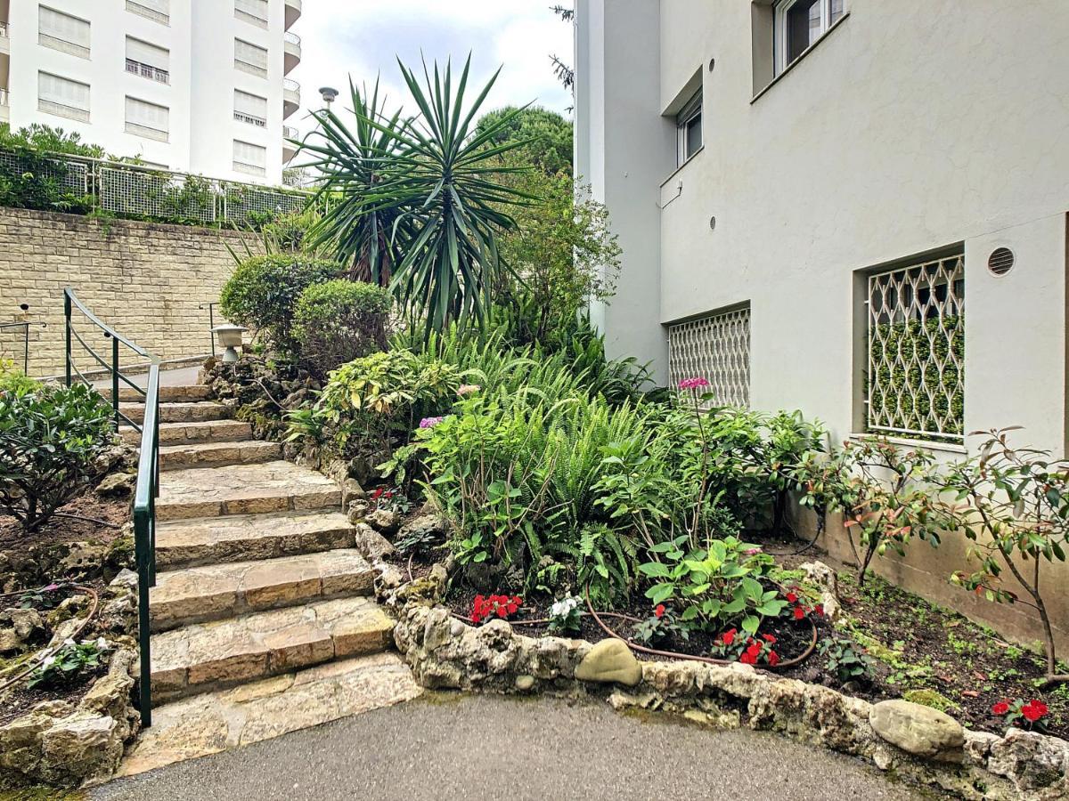 Le Windsor 2P Det2002 Appartement Cannes Buitenkant foto