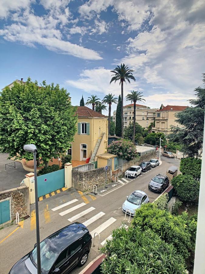 Le Windsor 2P Det2002 Appartement Cannes Buitenkant foto