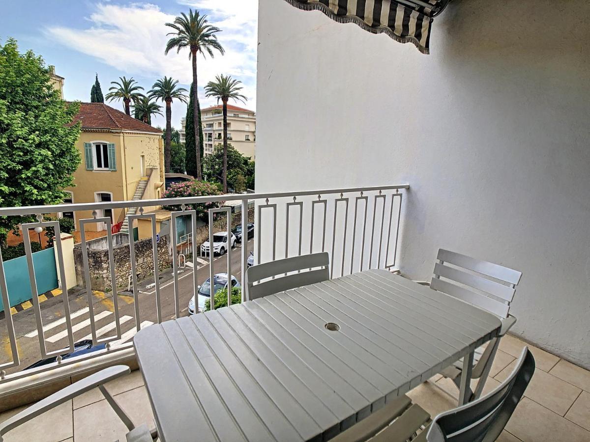 Le Windsor 2P Det2002 Appartement Cannes Buitenkant foto
