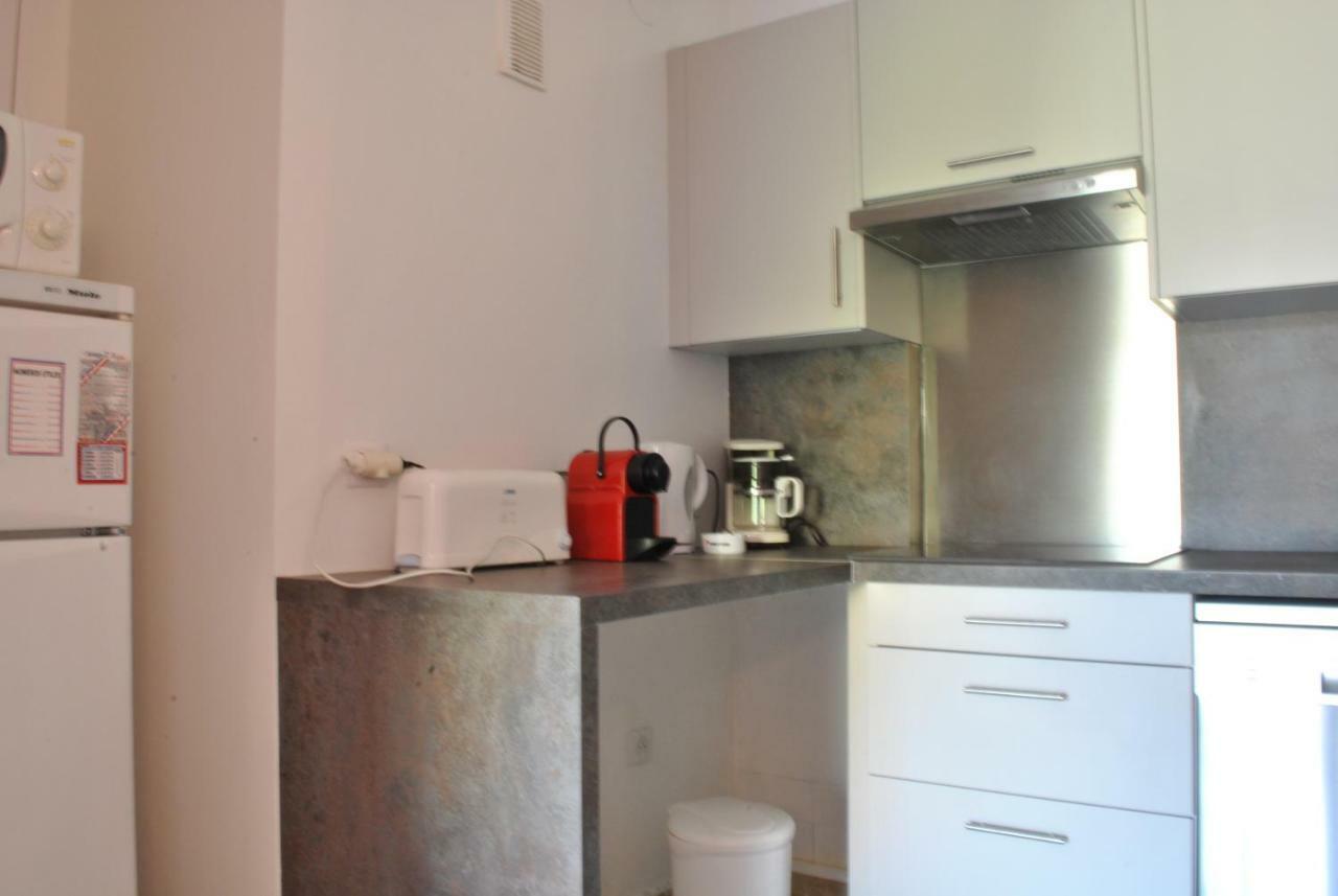 Le Windsor 2P Det2002 Appartement Cannes Buitenkant foto